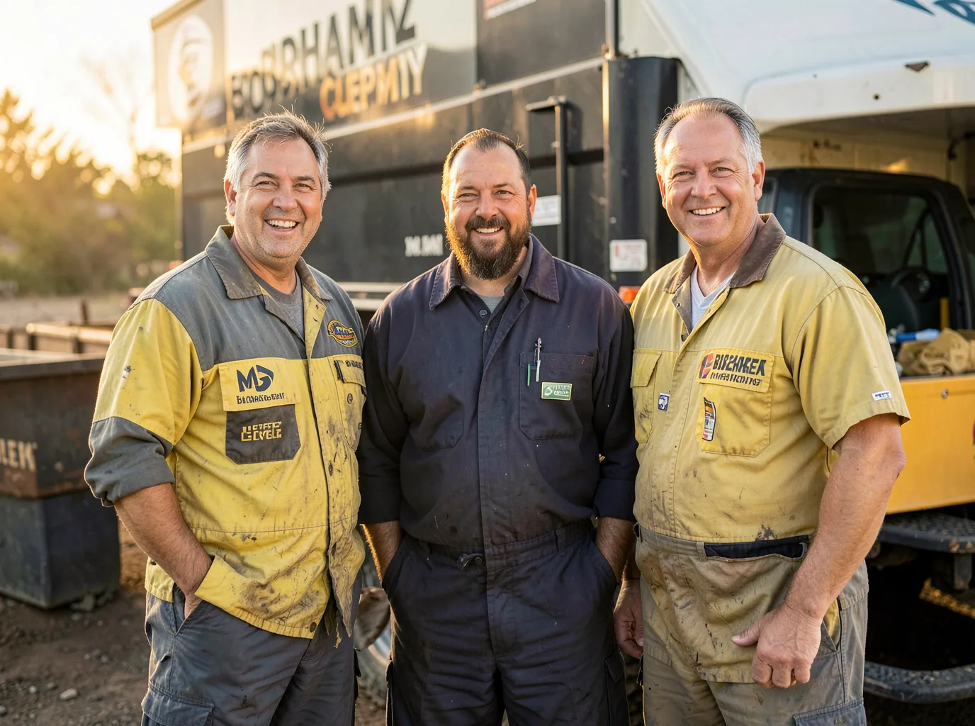 Sewage Cleanup company in Pine Beach, NJ
