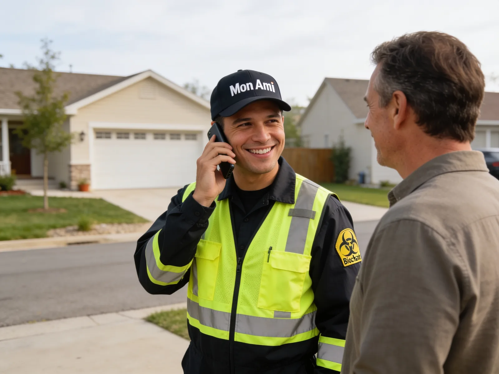 Sewage Cleanup Pine Beach, NJ FAQs