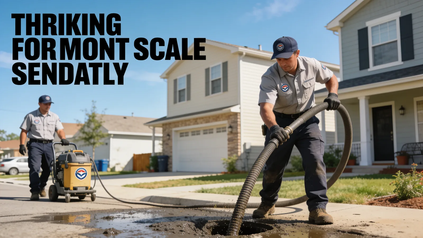 Sewage Cleanup in Pine Beach, NJ near me